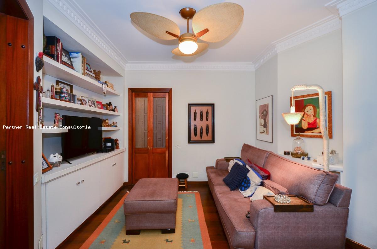 Apartamento, 4 quartos, 226 m² - Foto 22