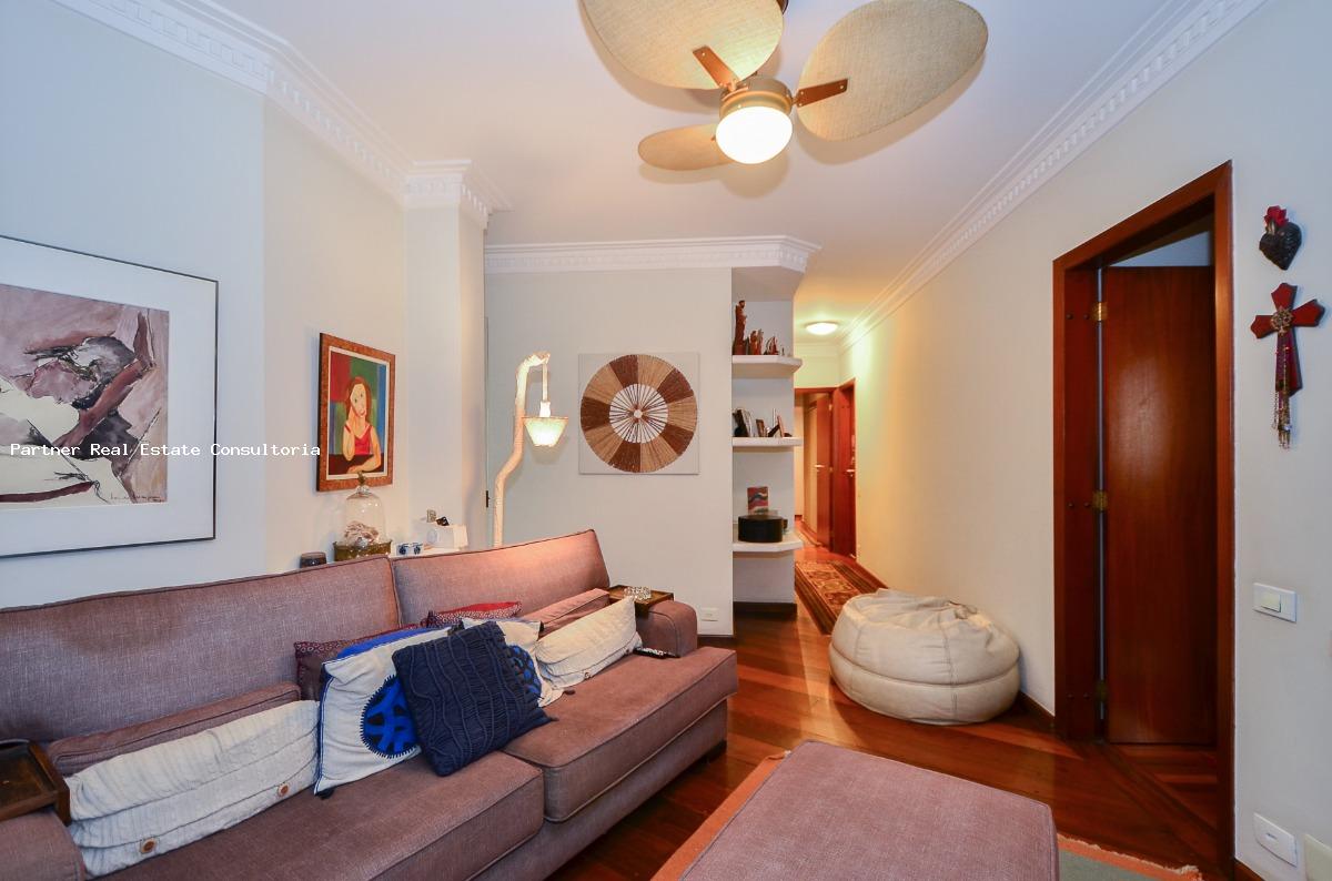 Apartamento, 4 quartos, 226 m² - Foto 21