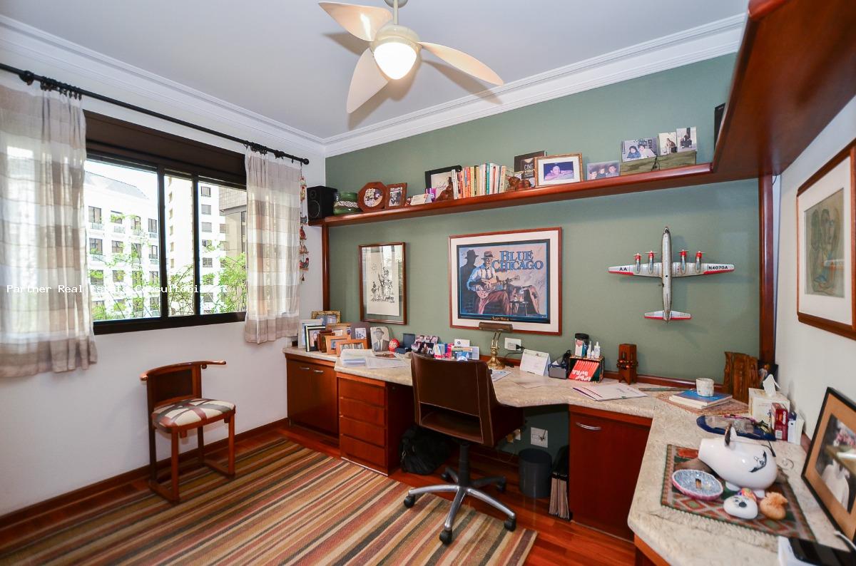 Apartamento, 4 quartos, 226 m² - Foto 23