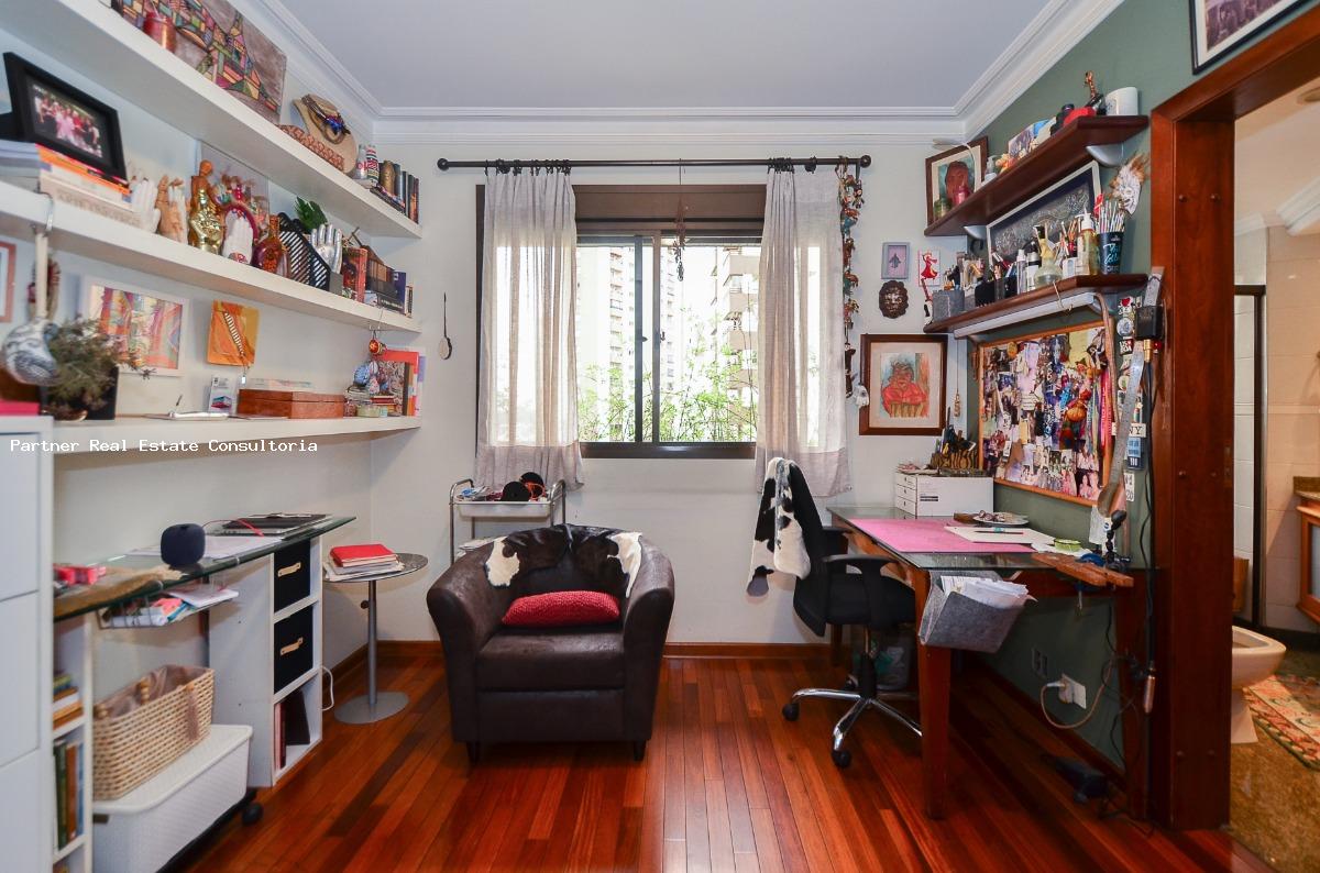 Apartamento, 4 quartos, 226 m² - Foto 25