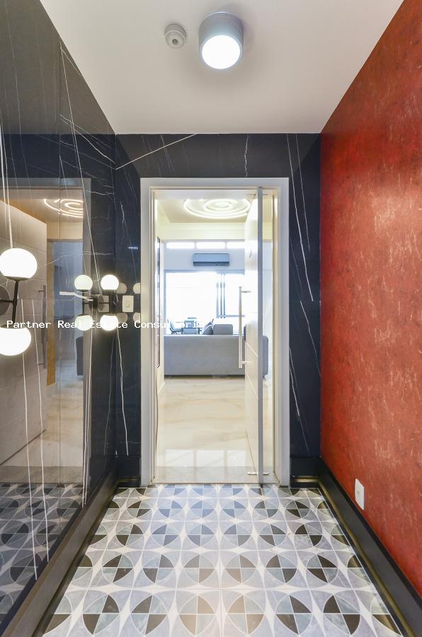 Apartamento, 4 quartos, 193 m² - Foto 1