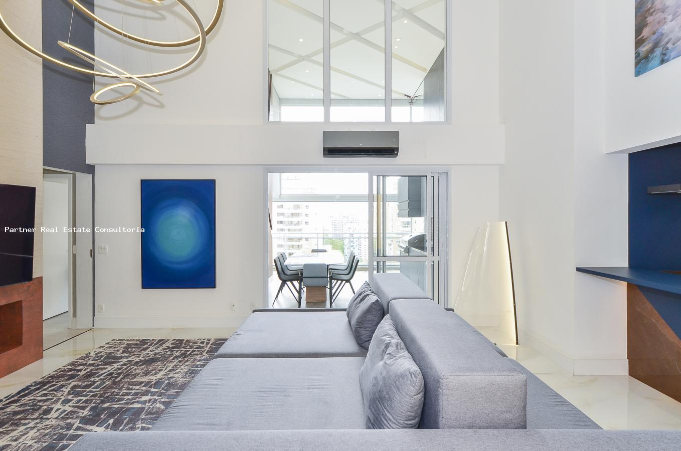 Apartamento, 4 quartos, 193 m² - Foto 4