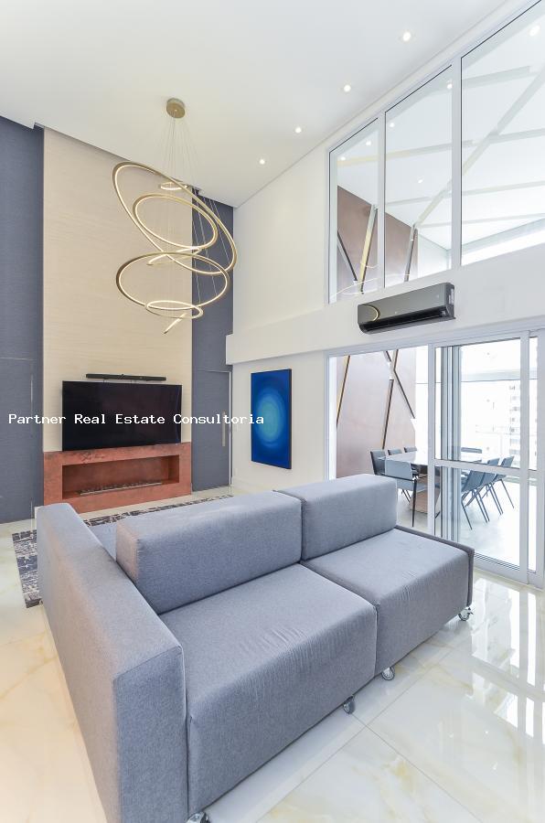 Apartamento, 4 quartos, 193 m² - Foto 5