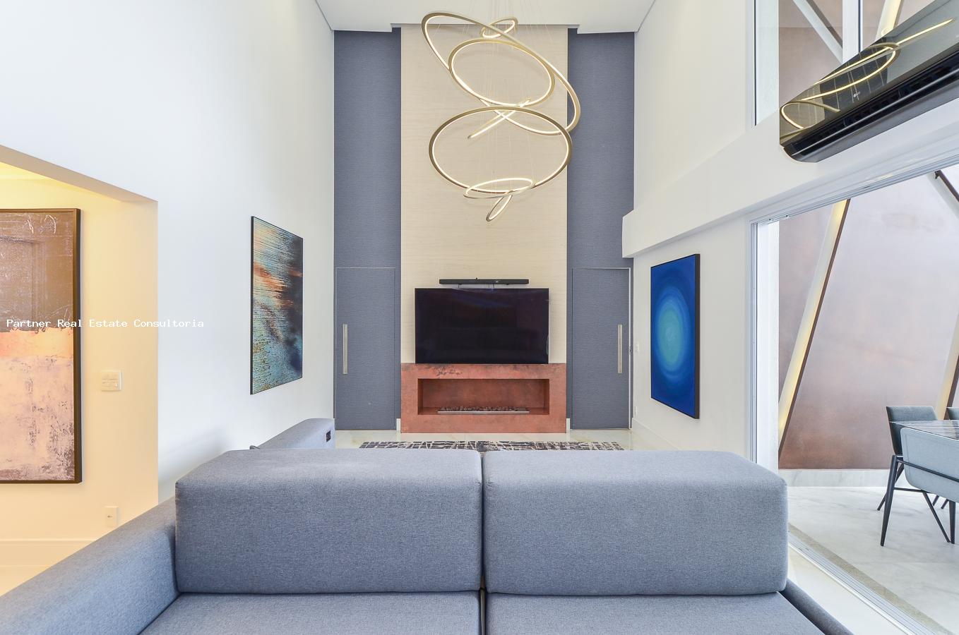 Apartamento, 4 quartos, 193 m² - Foto 6