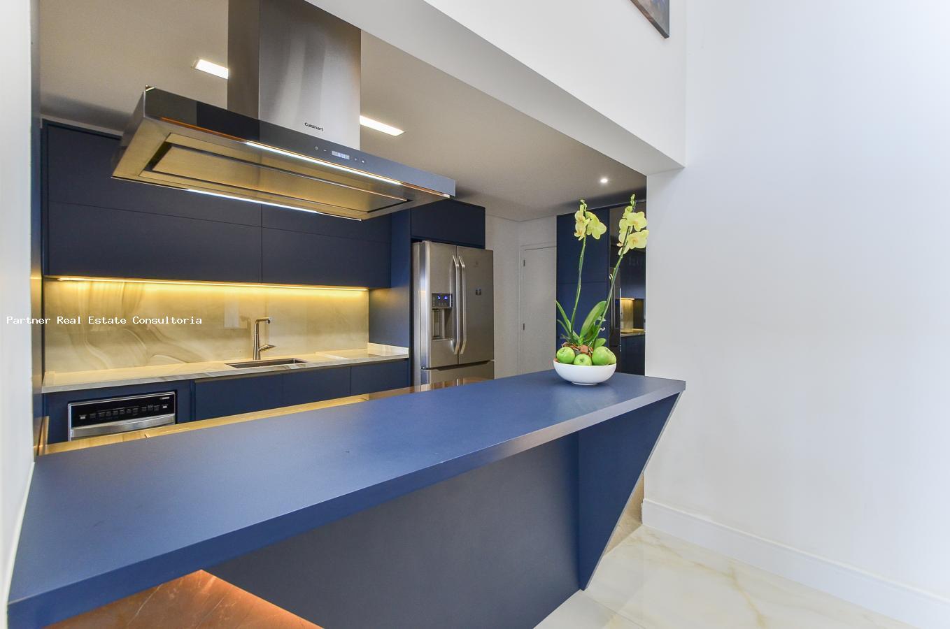 Apartamento, 4 quartos, 193 m² - Foto 9