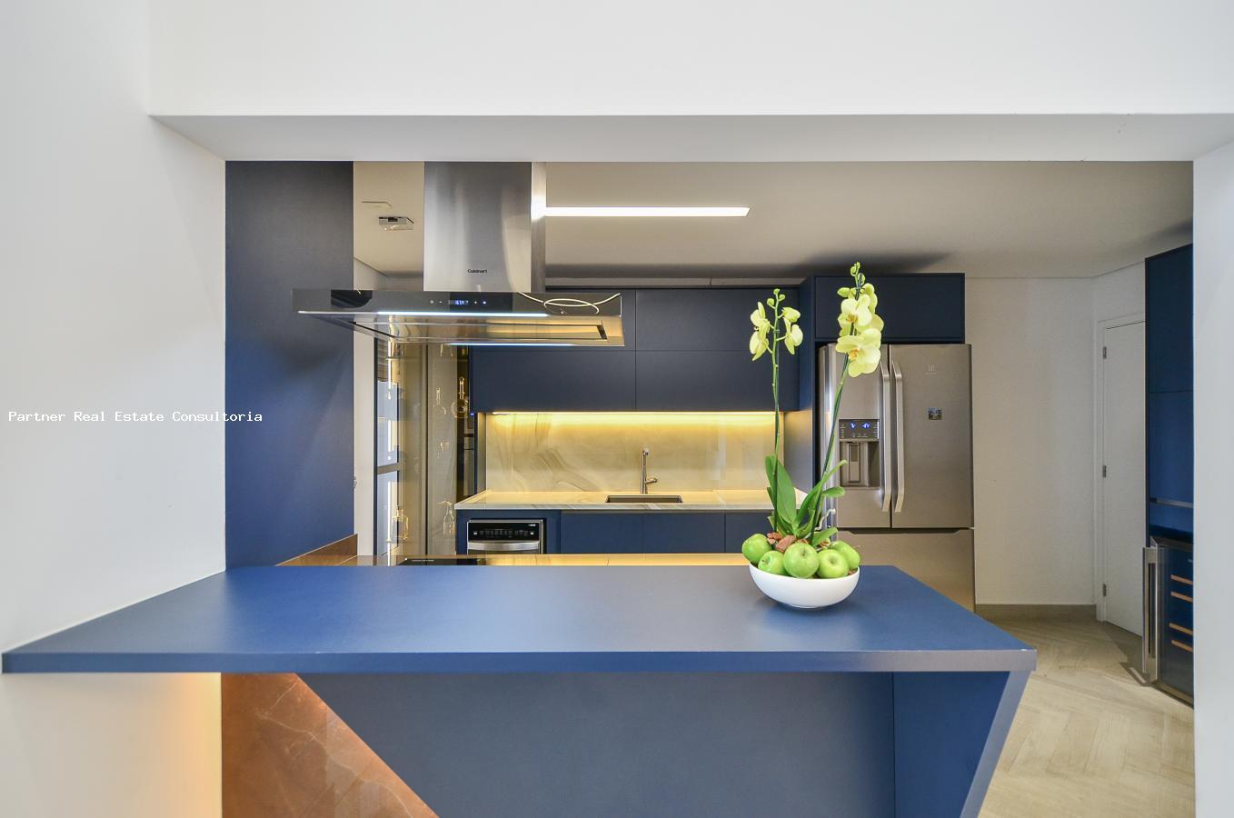 Apartamento, 4 quartos, 193 m² - Foto 10