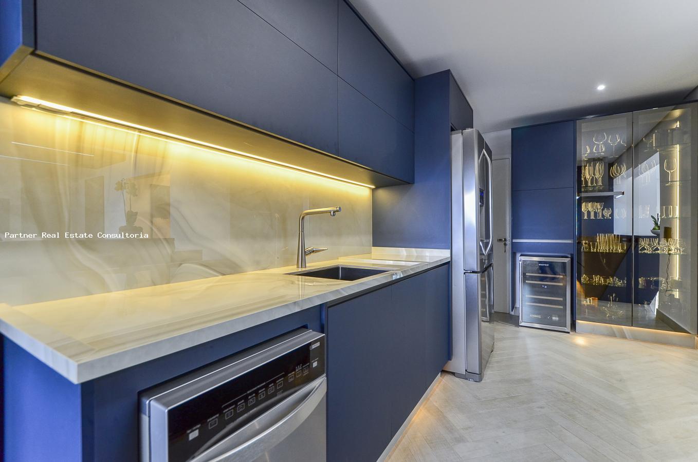Apartamento, 4 quartos, 193 m² - Foto 12