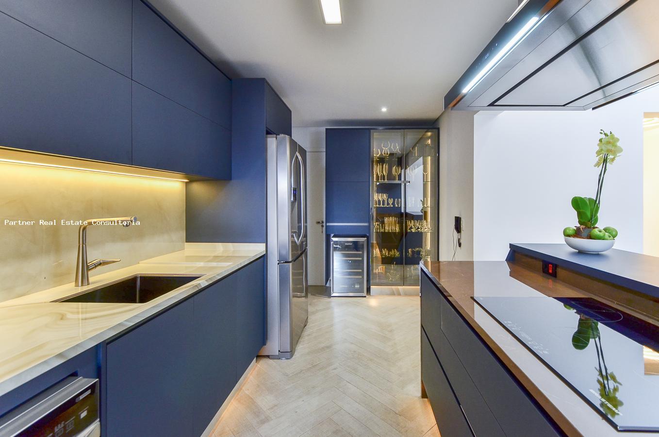 Apartamento, 4 quartos, 193 m² - Foto 13