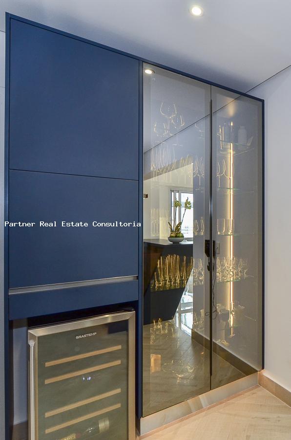 Apartamento, 4 quartos, 193 m² - Foto 14