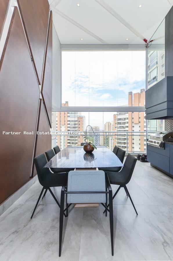 Apartamento, 4 quartos, 193 m² - Foto 15