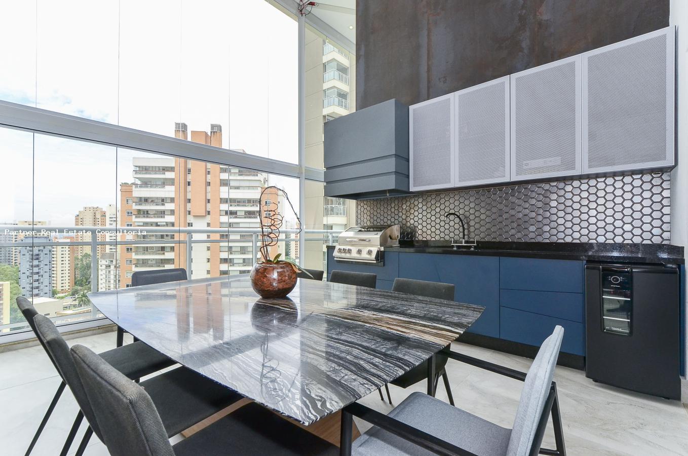 Apartamento, 4 quartos, 193 m² - Foto 17