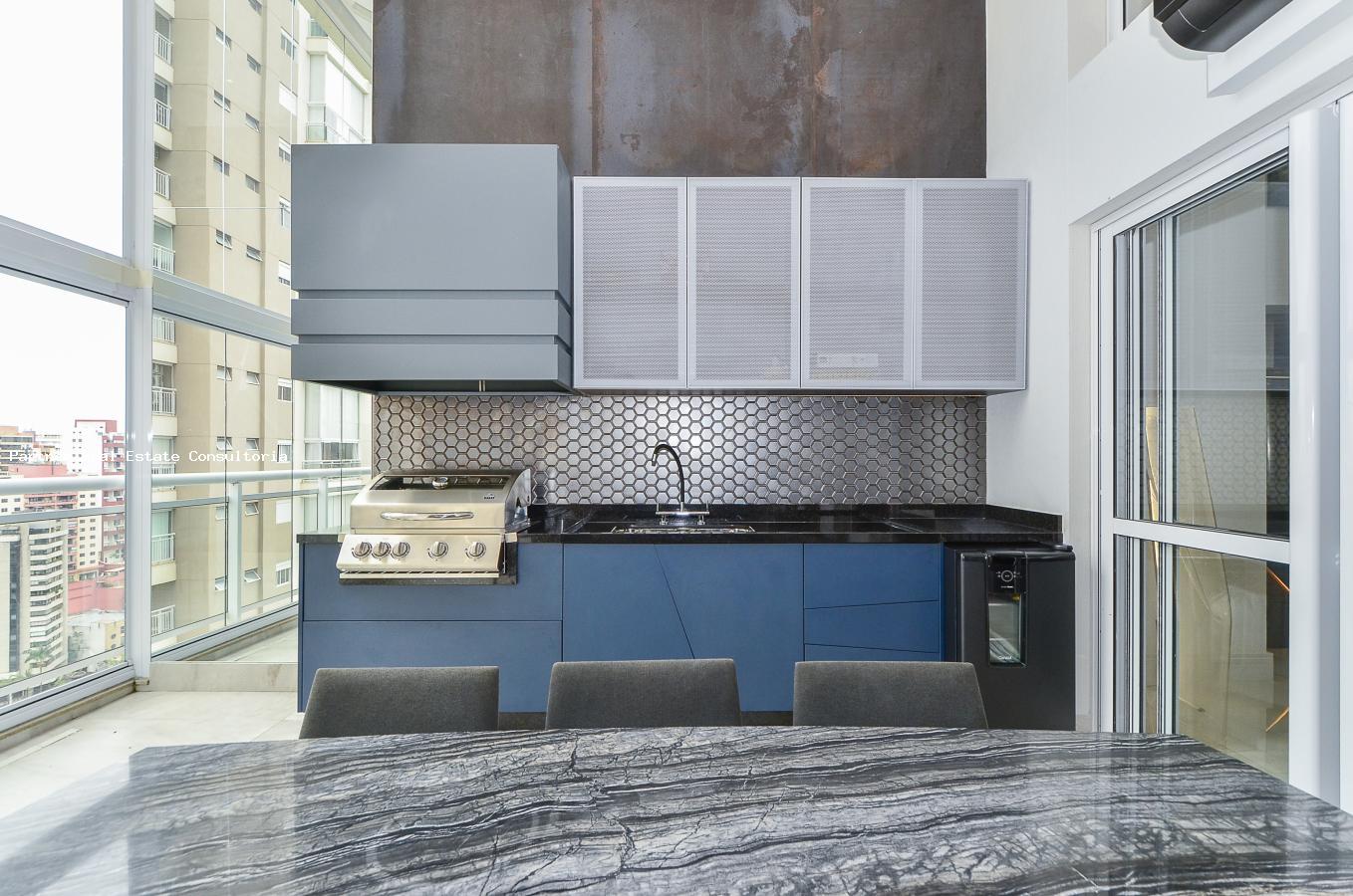 Apartamento, 4 quartos, 193 m² - Foto 18
