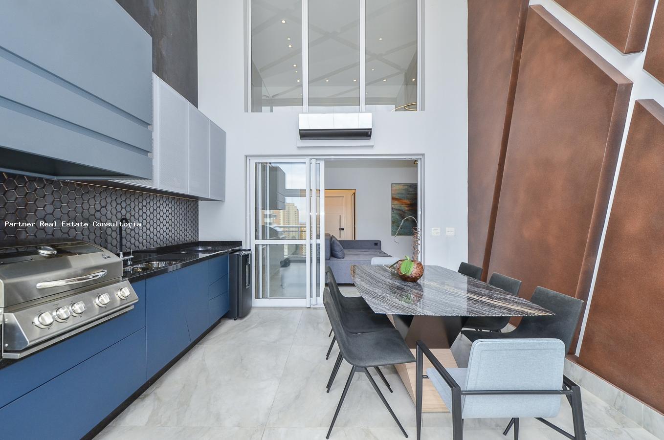 Apartamento, 4 quartos, 193 m² - Foto 22
