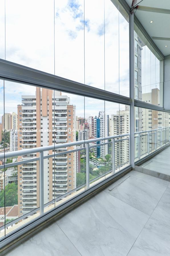 Apartamento, 4 quartos, 193 m² - Foto 24