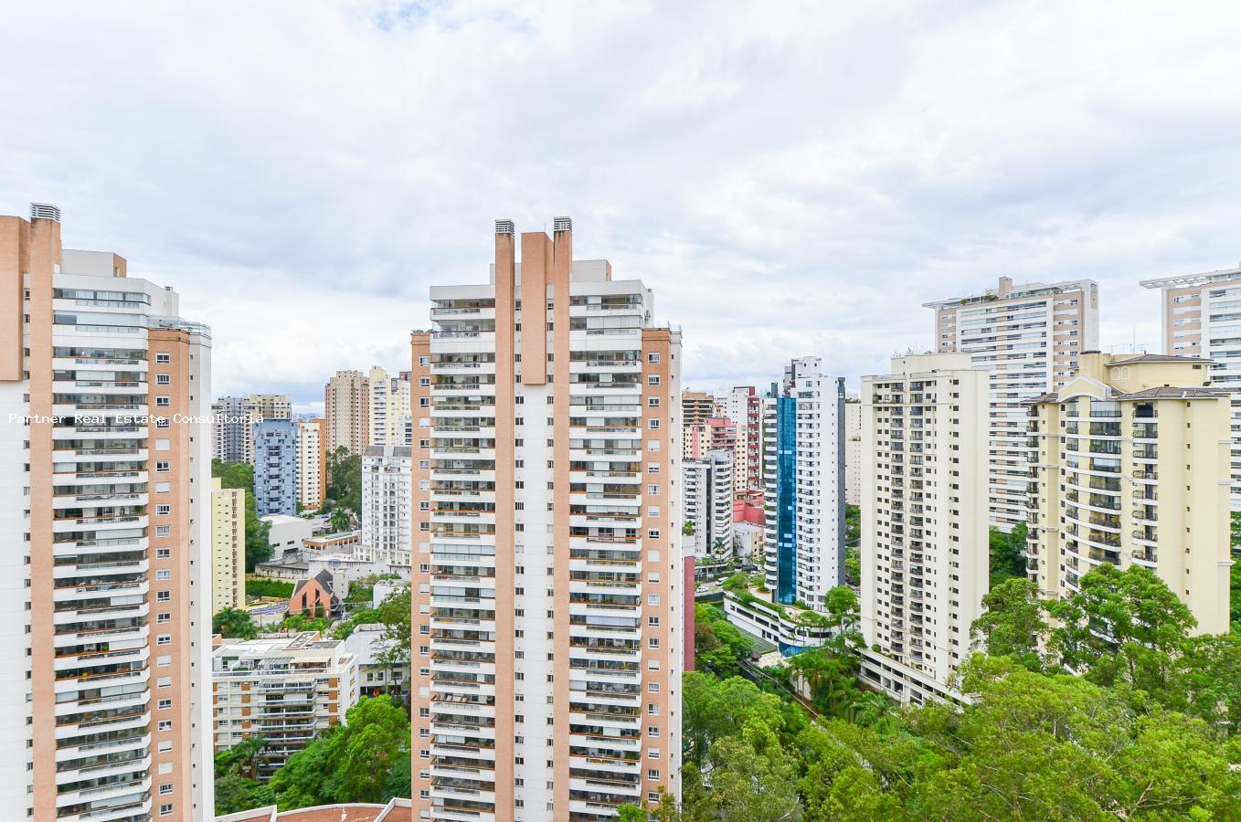 Apartamento, 4 quartos, 193 m² - Foto 25