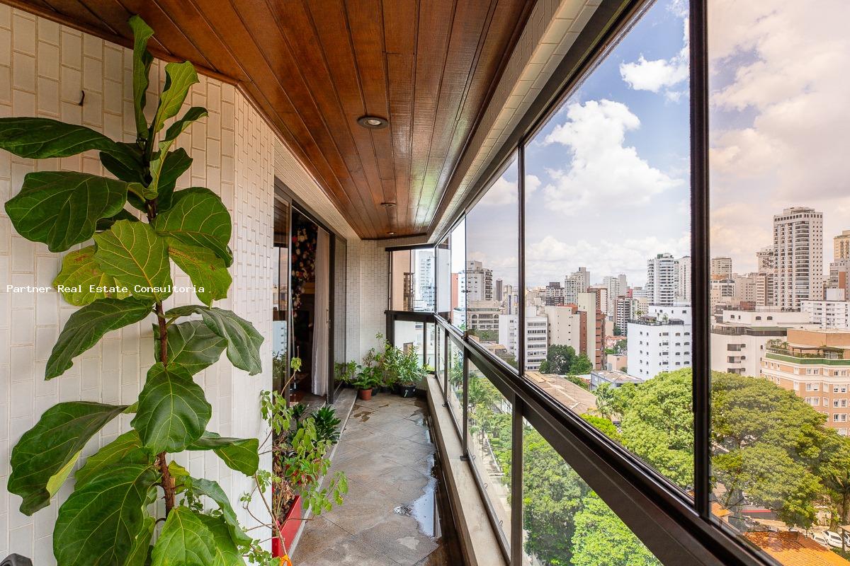 Apartamento à venda com 4 quartos, 378m² - Foto 2
