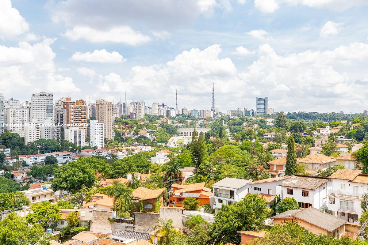 Apartamento à venda com 4 quartos, 378m² - Foto 5