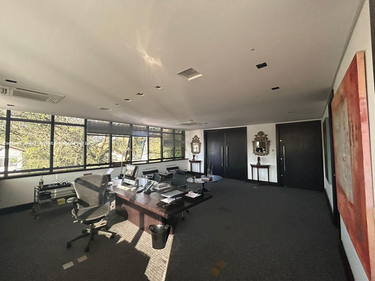 Loja-Salão, 700 m² - Foto 1