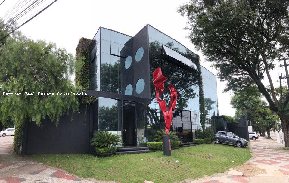 Loja-Salão, 700 m² - Foto 21