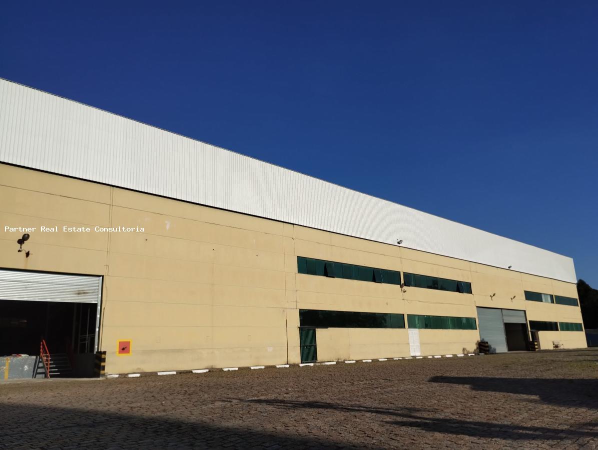 Depósito-Galpão-Armazém à venda com 10 quartos, 12000m² - Foto 1