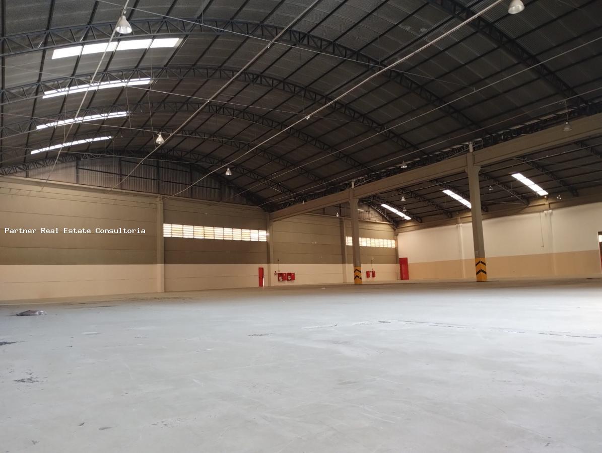 Depósito-Galpão-Armazém à venda com 10 quartos, 12000m² - Foto 2