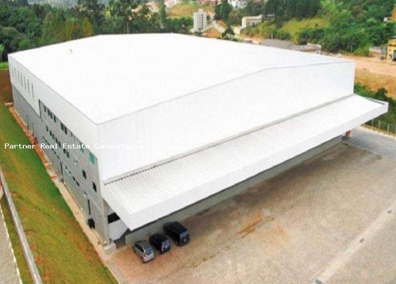 Depósito-Galpão, 10000 m² - Foto 4