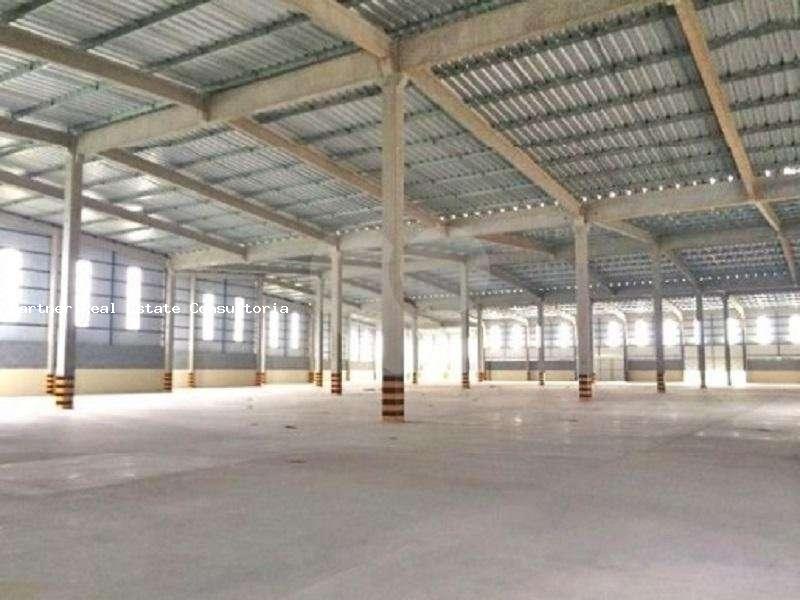 Depósito-Galpão, 10000 m² - Foto 5