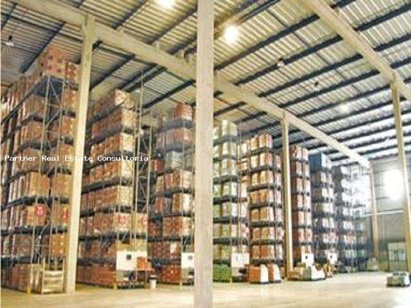 Depósito-Galpão, 10000 m² - Foto 6