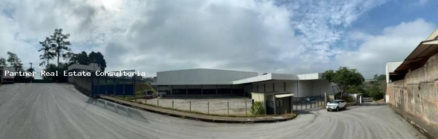 Depósito-Galpão-Armazém para alugar com 5 quartos, 10000m² - Foto 2
