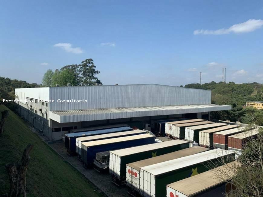 Depósito-Galpão-Armazém para alugar com 5 quartos, 10000m² - Foto 3