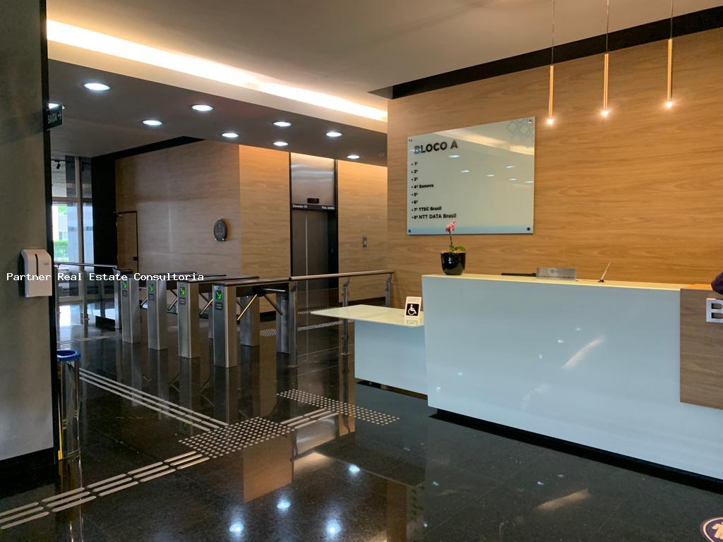 Sala-Conjunto, 2844 m² - Foto 17