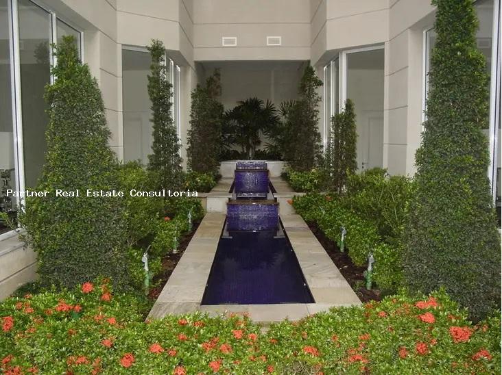 Apartamento, 4 quartos, 212 m² - Foto 1