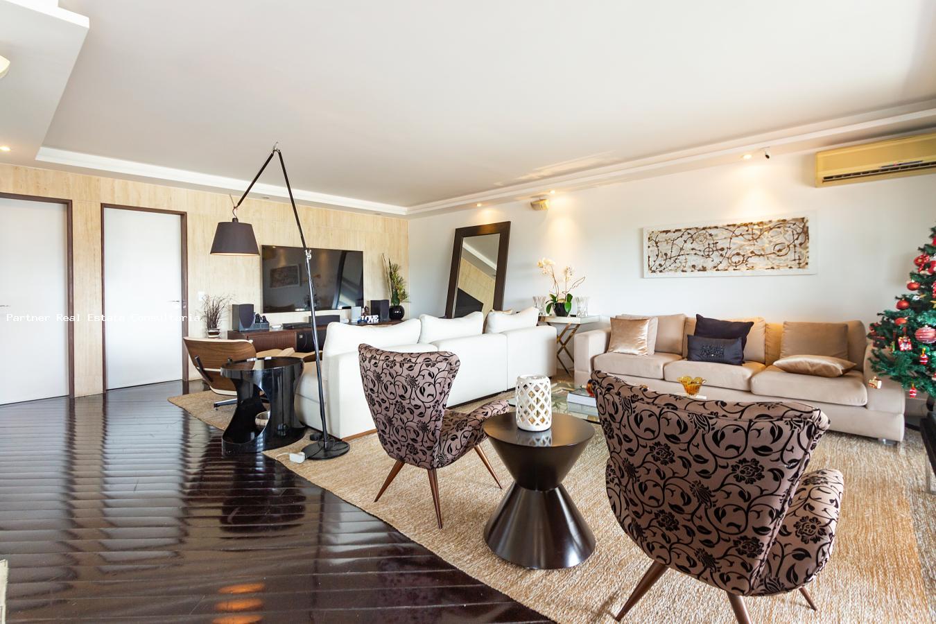 Apartamento, 4 quartos, 212 m² - Foto 5