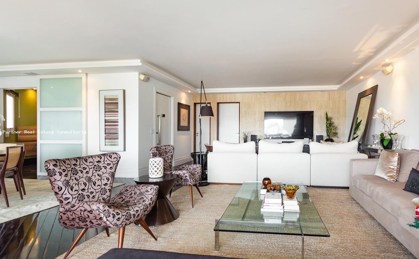 Apartamento, 4 quartos, 212 m² - Foto 6