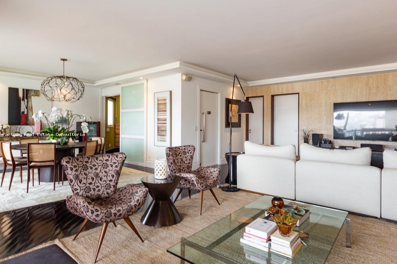 Apartamento, 4 quartos, 212 m² - Foto 7