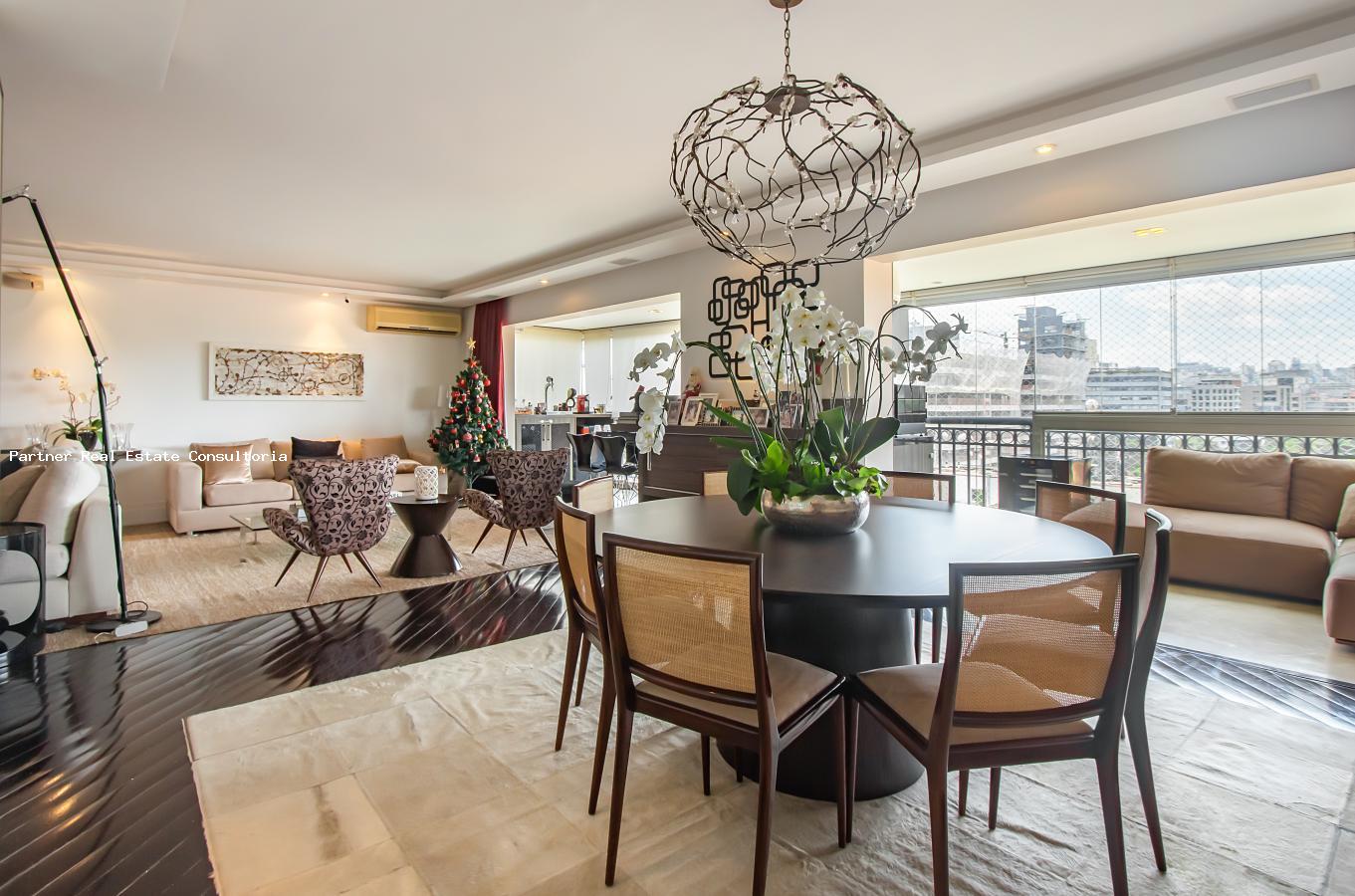 Apartamento, 4 quartos, 212 m² - Foto 8