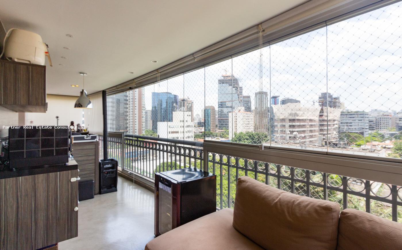 Apartamento, 4 quartos, 212 m² - Foto 10