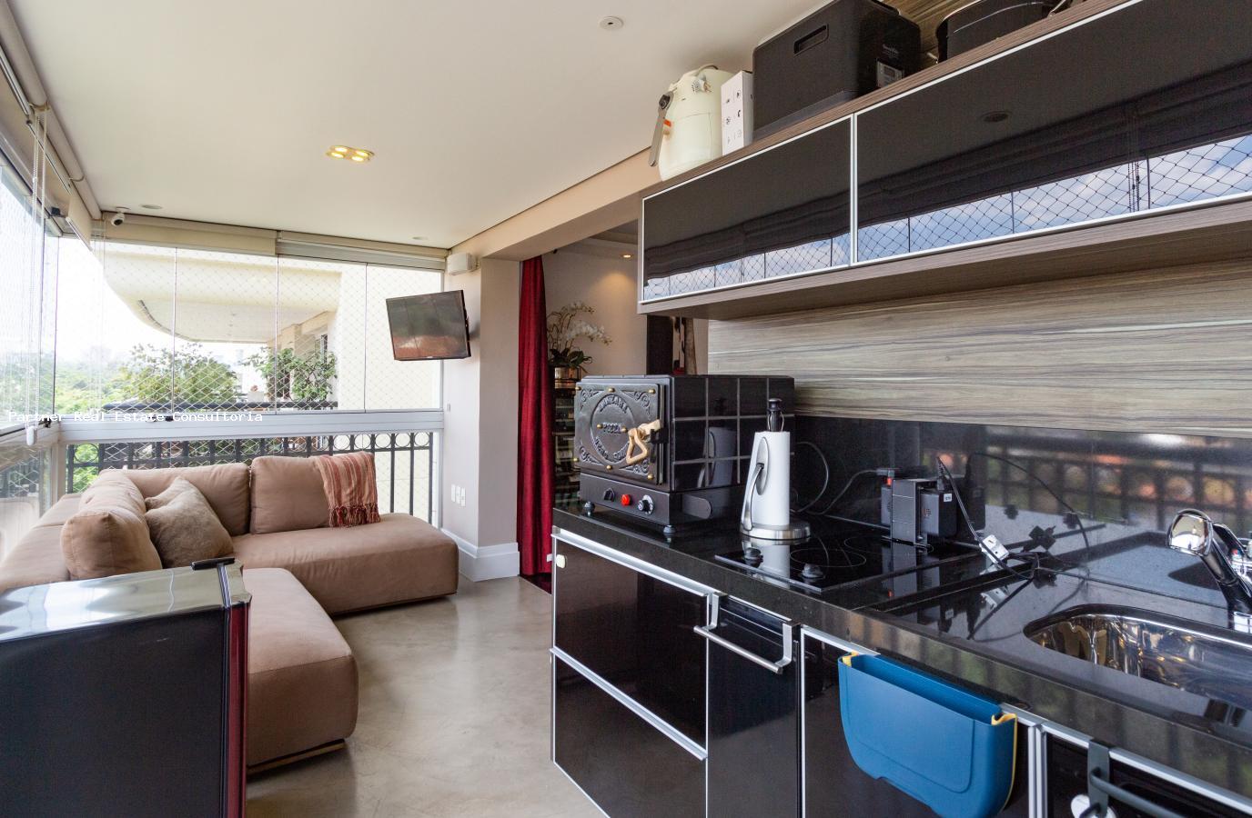 Apartamento, 4 quartos, 212 m² - Foto 11