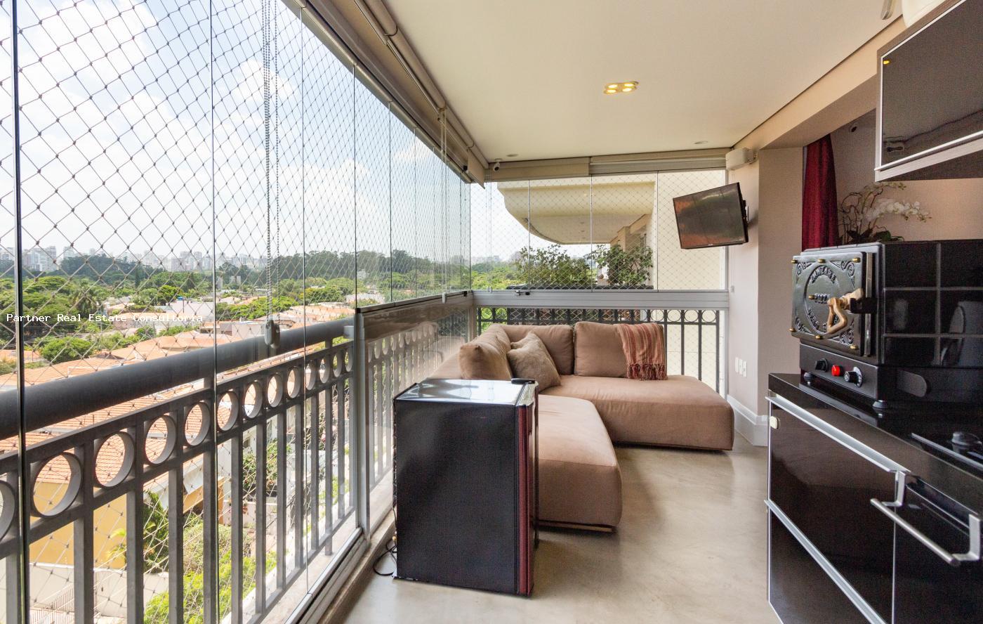 Apartamento, 4 quartos, 212 m² - Foto 12