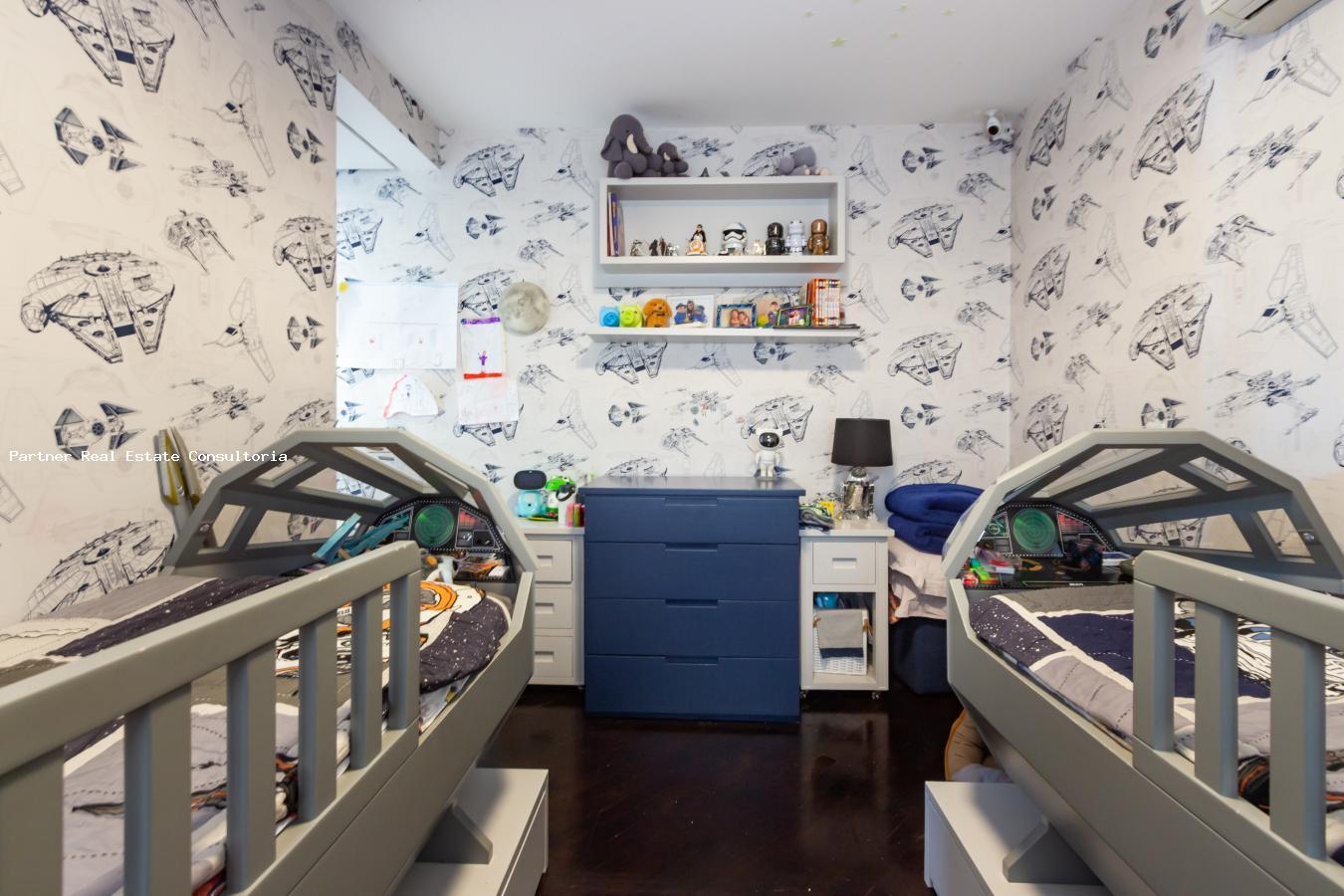 Apartamento, 4 quartos, 212 m² - Foto 14