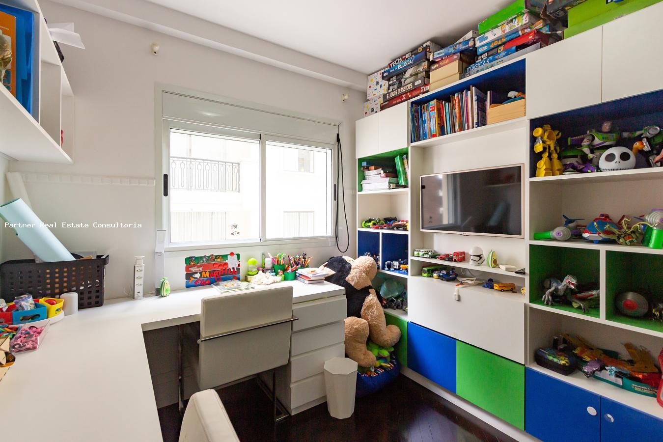 Apartamento, 4 quartos, 212 m² - Foto 15
