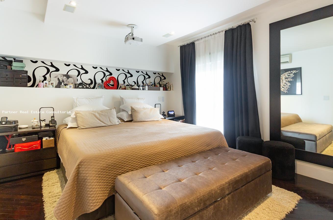 Apartamento, 4 quartos, 212 m² - Foto 16