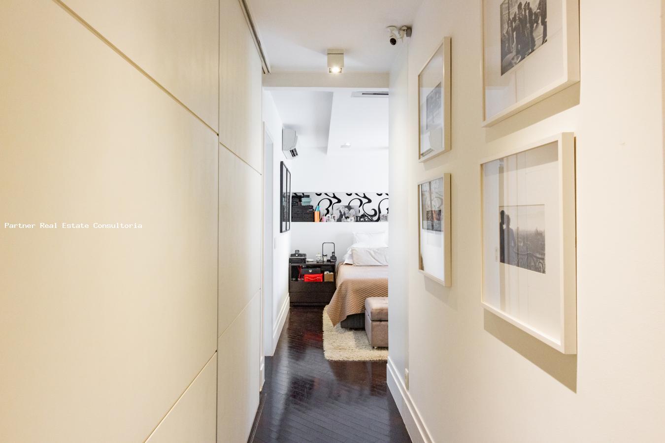 Apartamento, 4 quartos, 212 m² - Foto 18