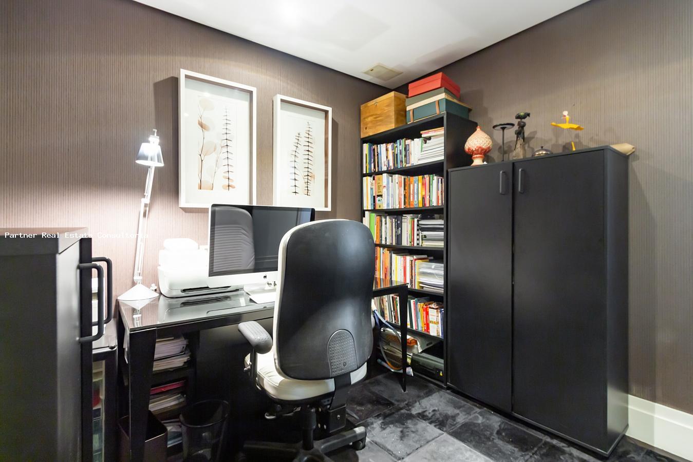Apartamento, 4 quartos, 212 m² - Foto 19