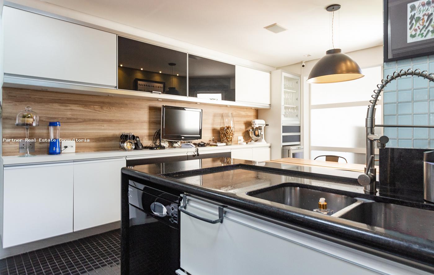 Apartamento, 4 quartos, 212 m² - Foto 21