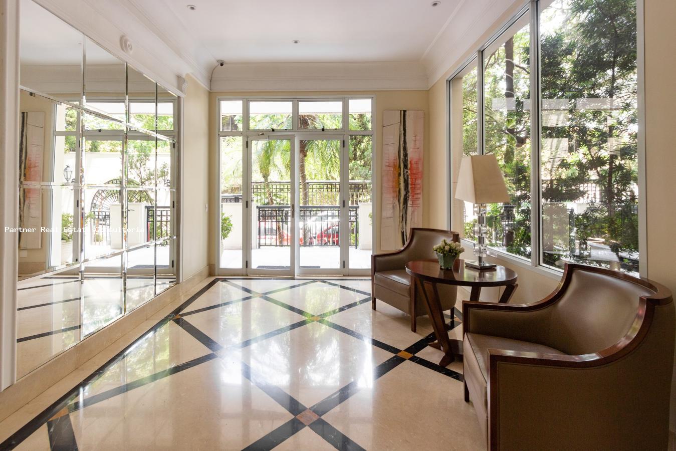 Apartamento, 4 quartos, 212 m² - Foto 25