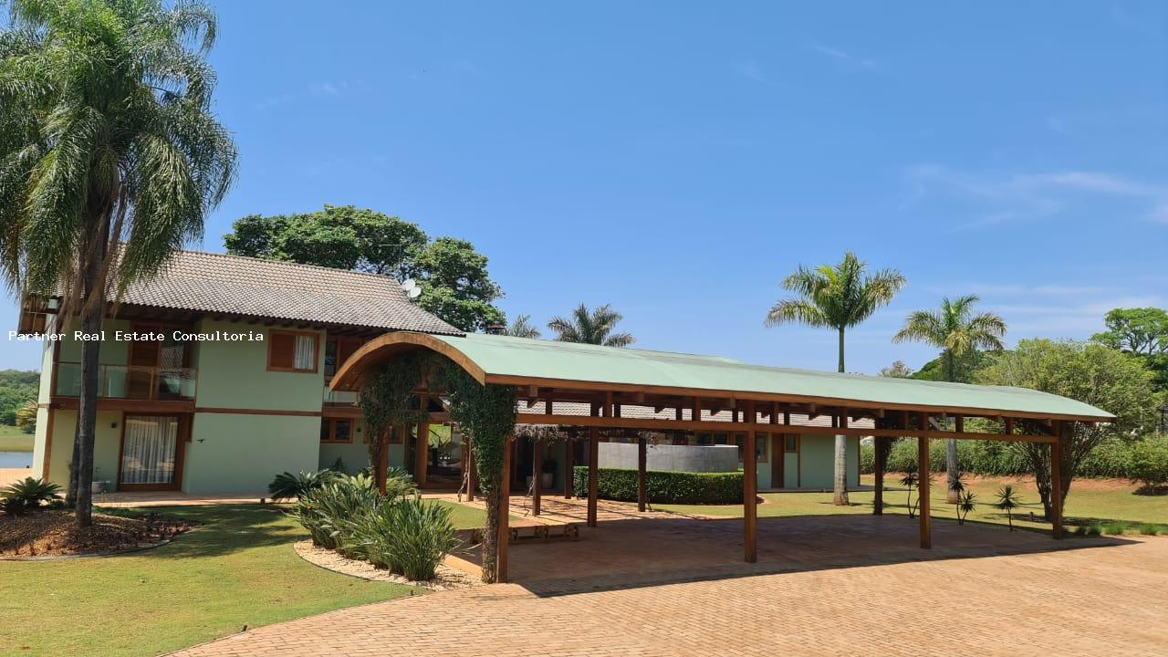 Casa, 6 quartos, 11295 m² - Foto 5