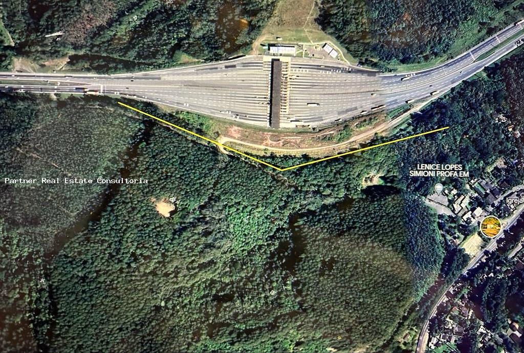 Terreno à venda, 273000m² - Foto 1
