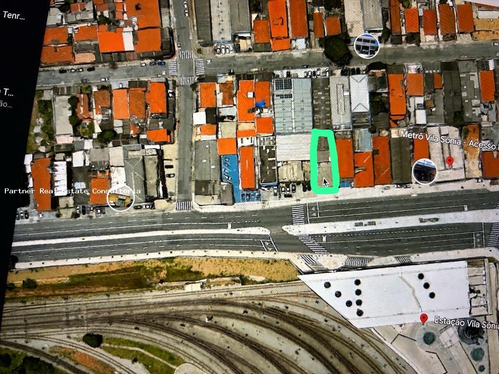 Loja-Salão, 476 m² - Foto 2