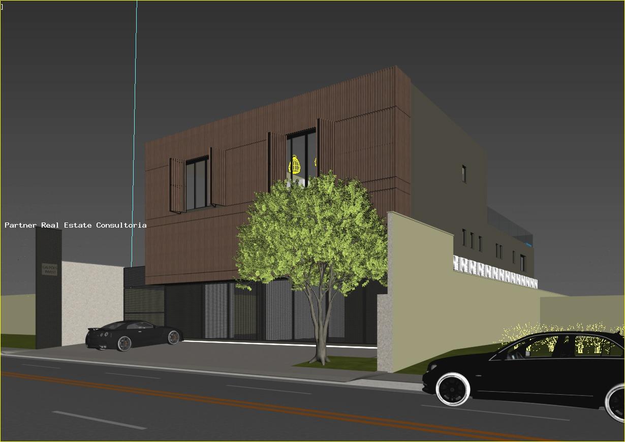 Loja-Salão, 700 m² - Foto 6